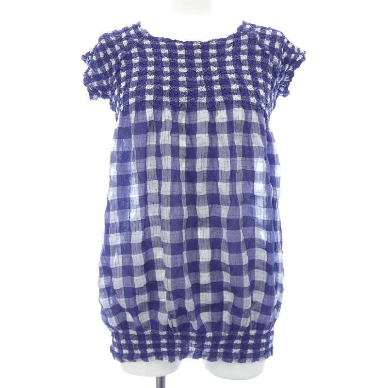 ISSEY MIYAKE áo chui đầu 637863