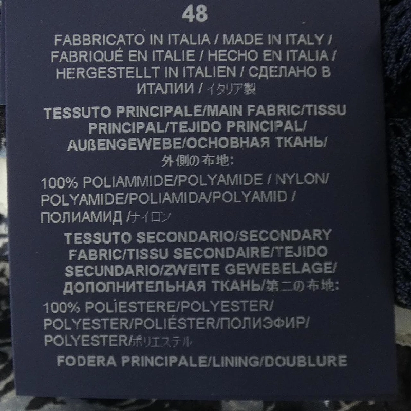 Herno GI000292U Vest - Hàng hiệu Chính hãng 896005