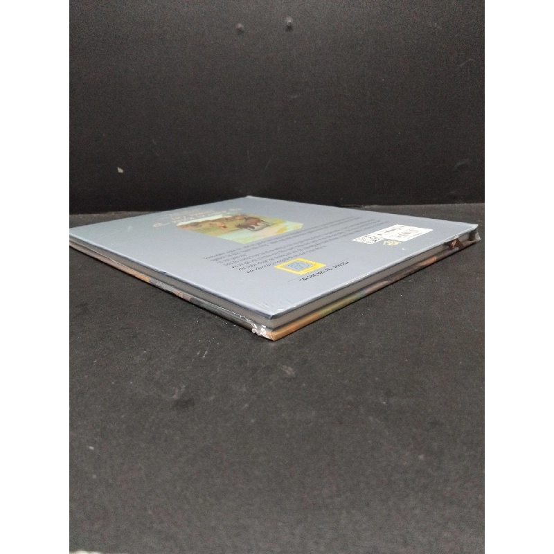 Họ Trịnh khởi nghiệp (bìa cứng) Trần Bạch Đắng mới 100% HCM.ASB2410 917741