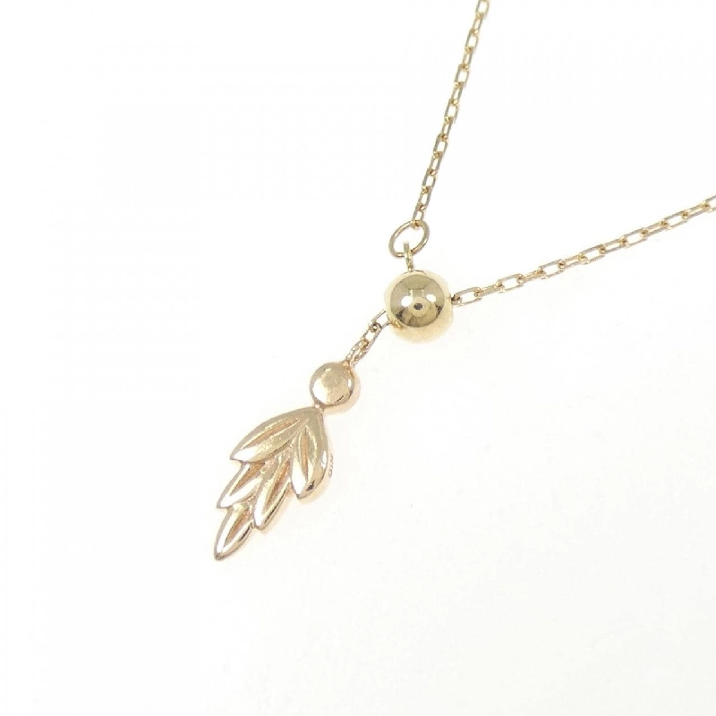 Dây chuyền kim cương Agat 0.008CT - Hàng hiệu Authentic 843538