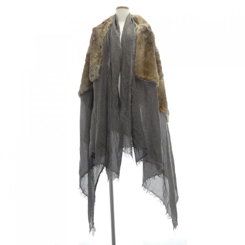 Khăn choàng CUTULI CULT - Hàng hiệu Authentic 836161