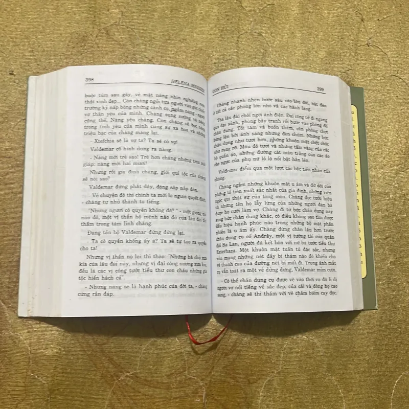 COMBO CON HỦI TREDOWATA- HELENA MNISZEK 1031590