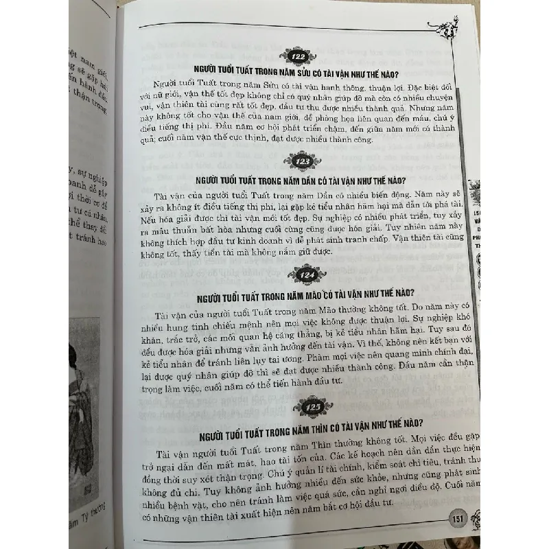 1500 vấn đề phong thuỷ thần tài tài vị - Triệu Vĩ Hoa 712189