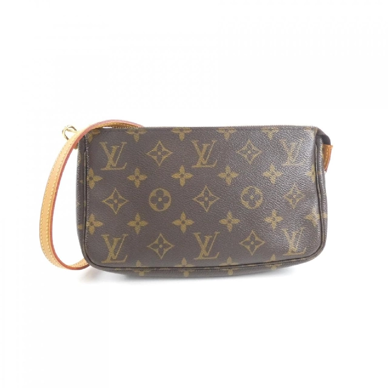 Túi xách Louis Vuitton Monogram Pochette Accessoires M51980+J00145 620059