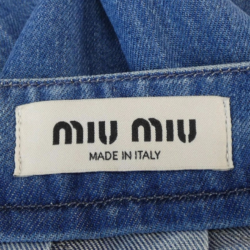 Miu Miu MIU MIU Váy - Hàng hiệu Chính hãng 650928