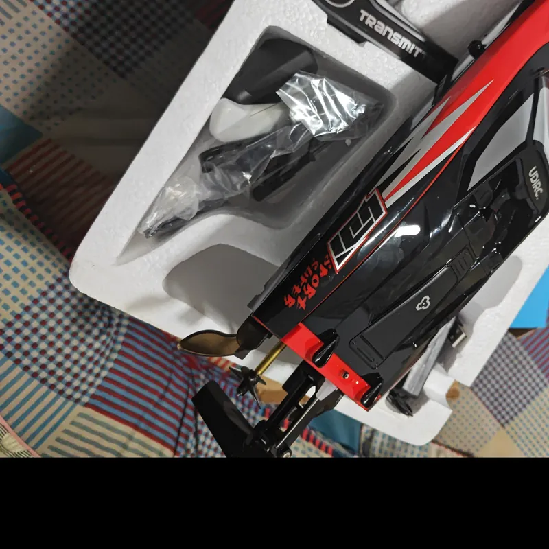 Tàu điều khiển từ xa UDI017 601544