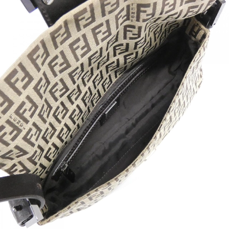 【Vintage】Túi xách Fendi 8BR000 NY1 610228