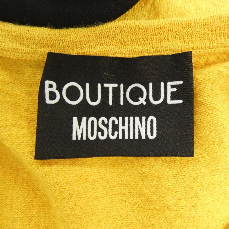 BOUTIQUE MOSCHINO - Áo thun Hàng hiệu Authentic 823098