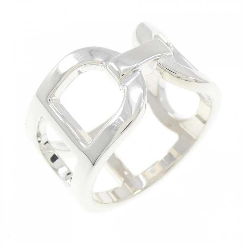 Nhẫn ÉLMESE ÉVA CHAIN DUNKLE - Hàng hiệu Chính hãng 839344