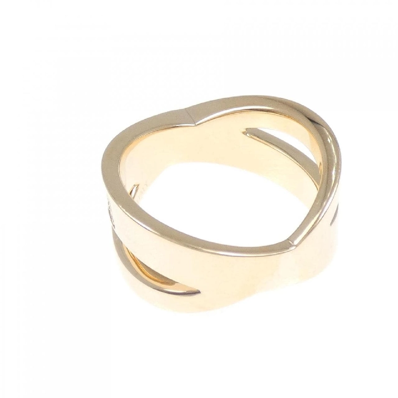 Nhẫn X Wide Tiffany 0.51CT - Hàng hiệu Chính hãng 840437