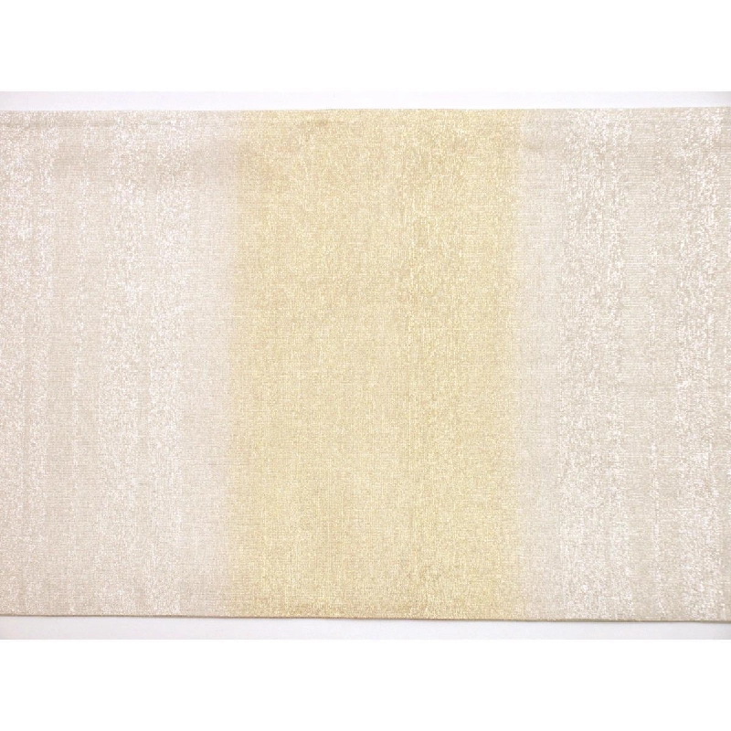 Đai obi nén kim tuyến toàn bộ hoa văn lật - Hàng hiệu Authentic 874561