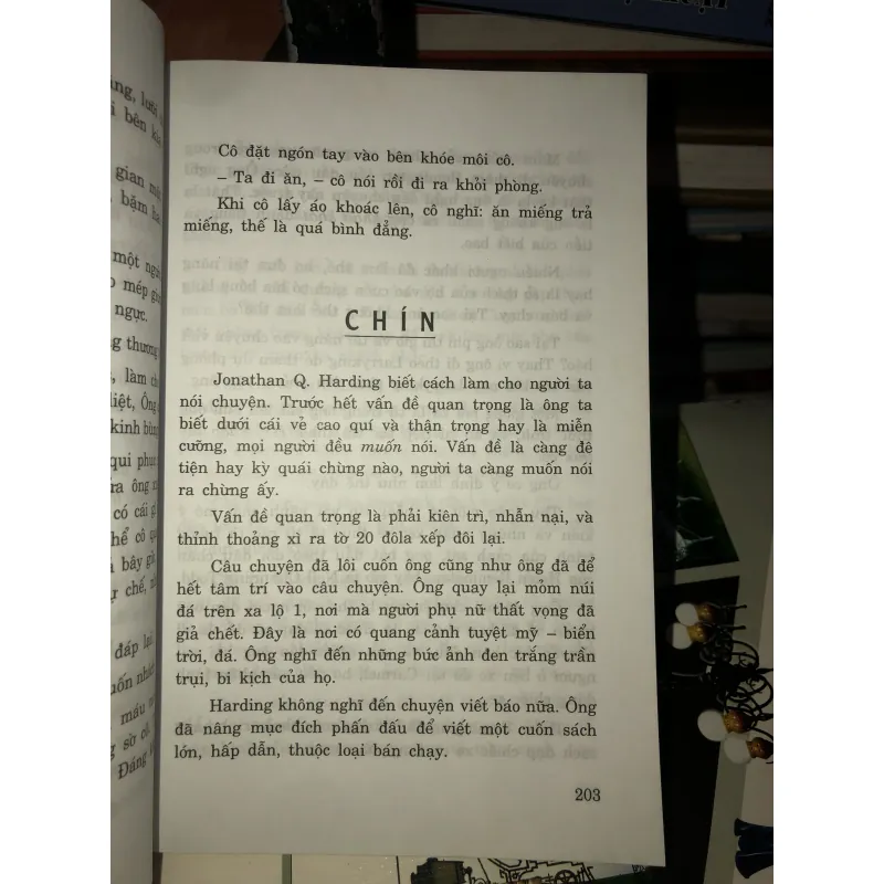 Trời và đất - Nora Robert 1004742