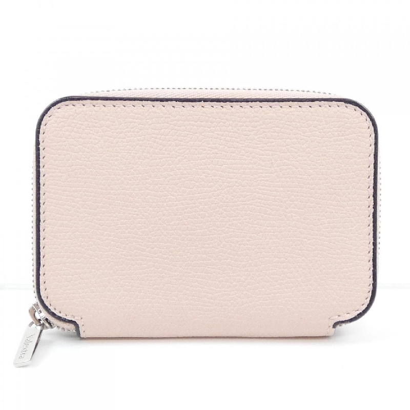 【Khuyến mãi】Ví đựng thẻ VALEXTRA 656710