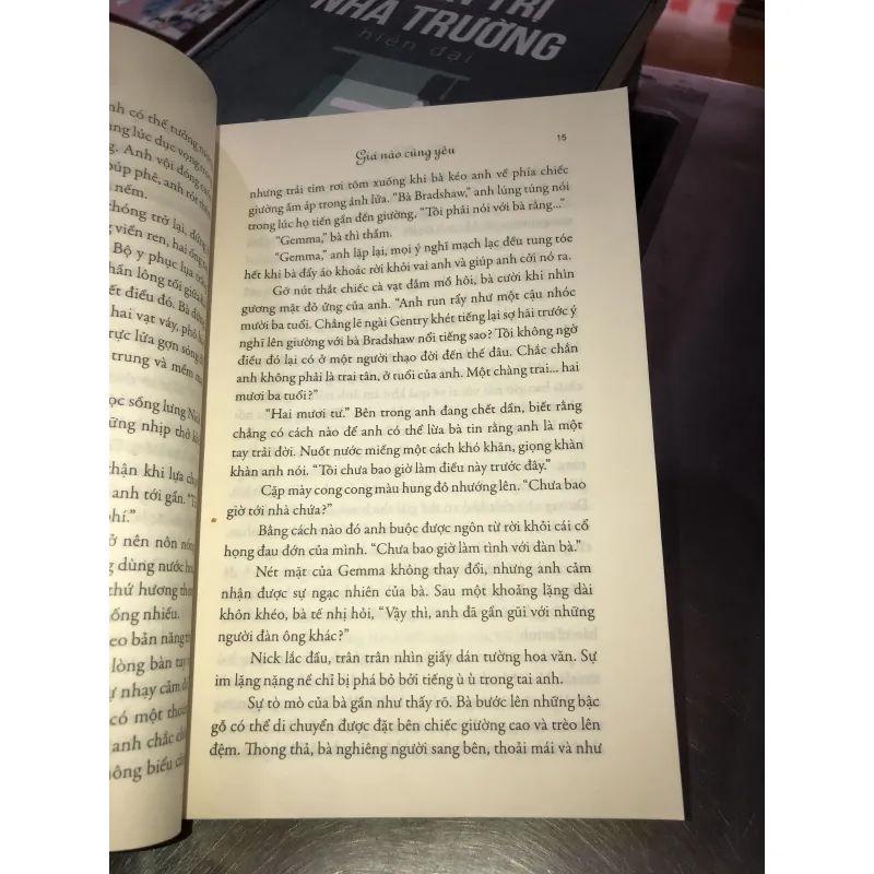 Giá nào cũng yêu - Lisa Kleypas 1005473