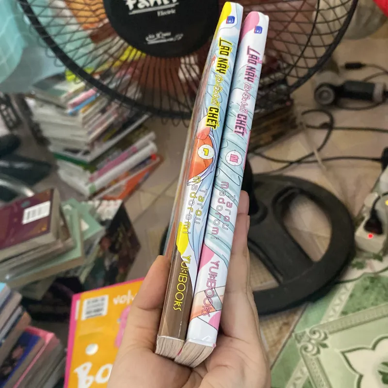 Lão này còn lâu mới chết 1024549