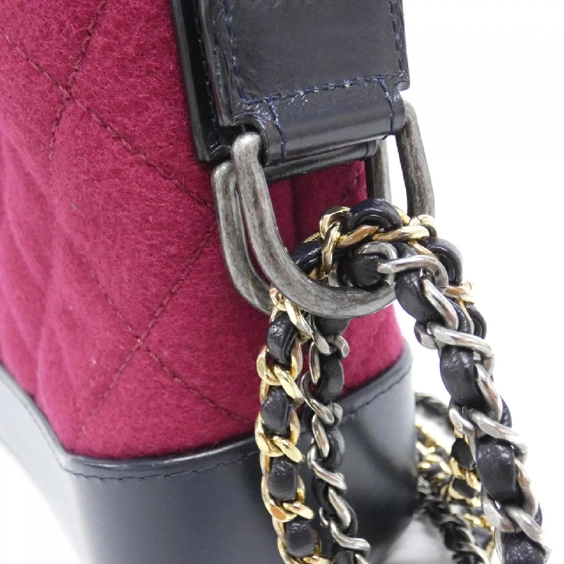 Túi xách chéo Chanel Gabriel Line 91810 - Hàng hiệu Authentic 802994