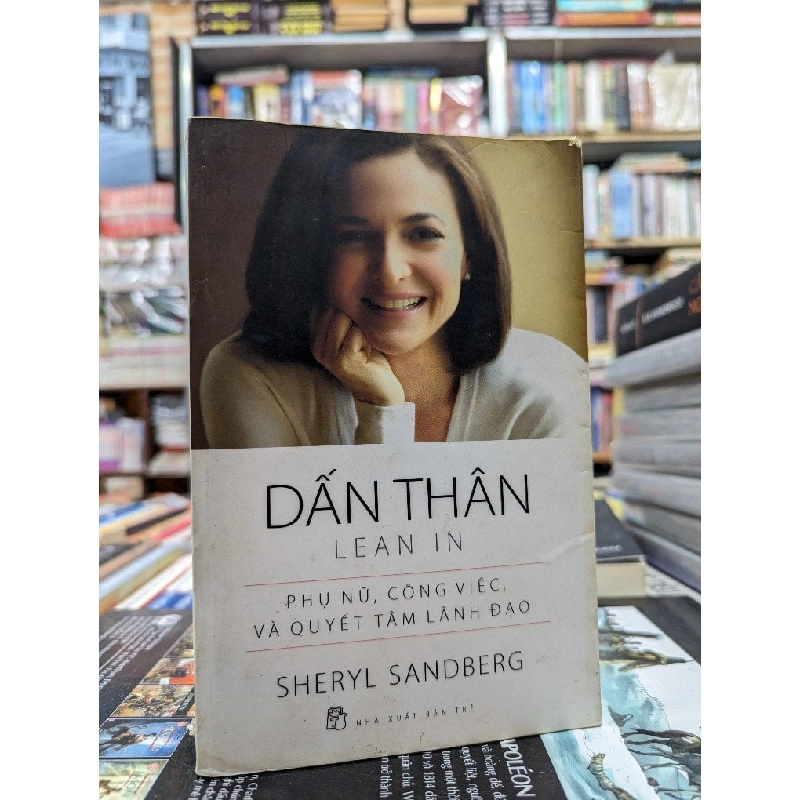 Dấn thân - Sheryl Sandberg 121932