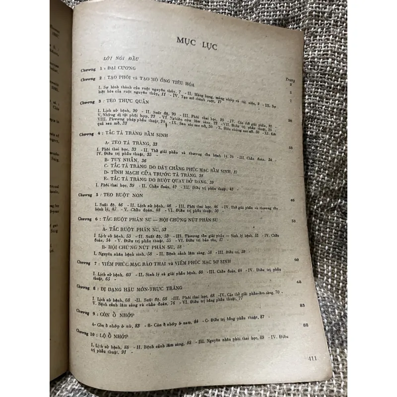 Phẫu thuật bụng ở sơ sinh và trẻ em -NGUYỄN VĂN ĐỨC- hơn 400 trang, khổ lớn- sách y  1006360