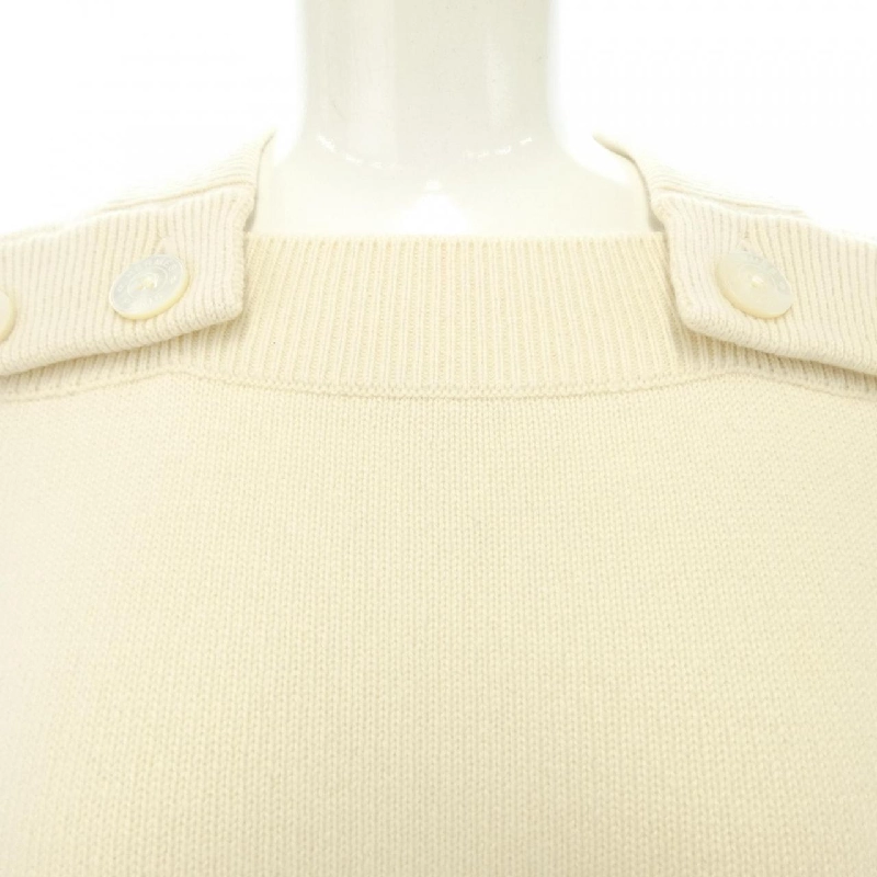 【Mã giảm giá】HERMES Áo len 644690