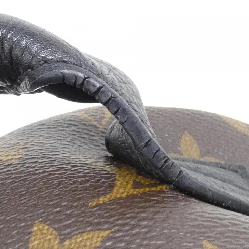 Balo Louis Vuitton Monogram Reverse Palm Springs PM M44870 608262