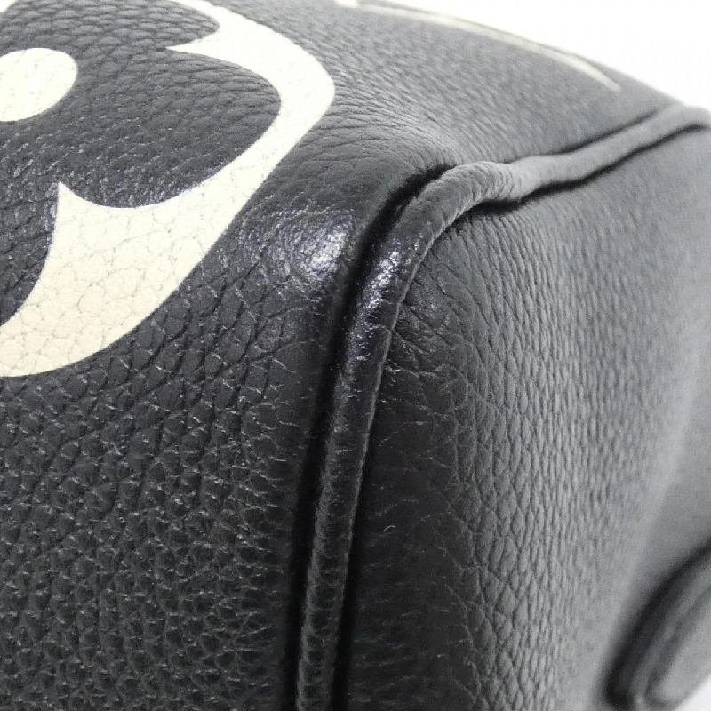 Túi xách Boston Louis Vuitton Monogram Empreinte Bicolor 25cm M58947 - Hàng hiệu Chính hãng 803602