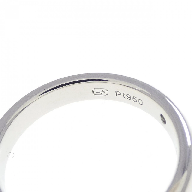 Nhẫn cưới tròn Harry Winston - Hàng hiệu Authentic 835932