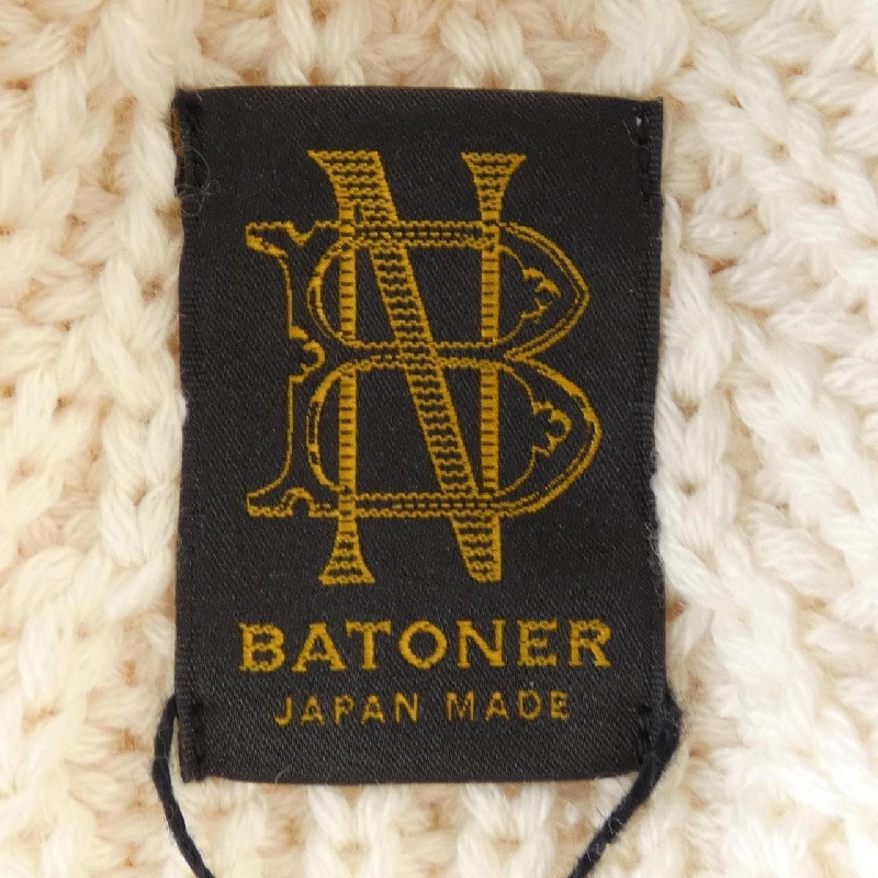 Batoner ニット 640576