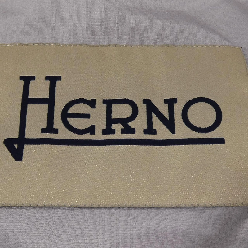 Herno PI0790D Áo khoác lông - Hàng hiệu Authentic 821070