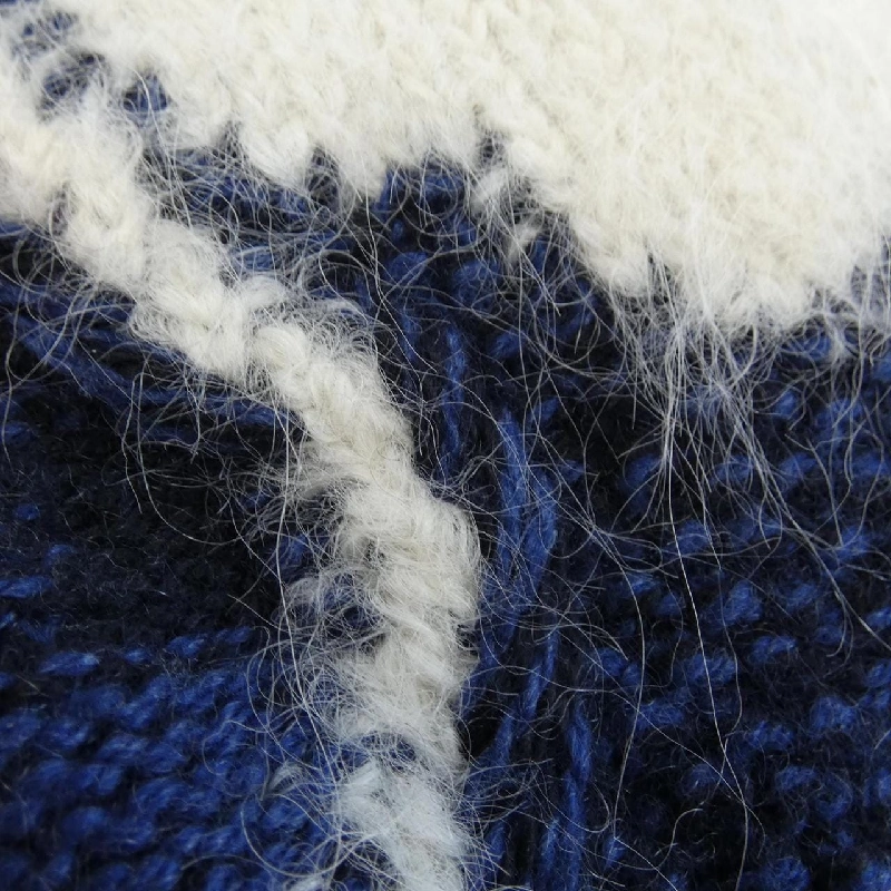 【Mã giảm giá】Áo khoác cardigan CHANEL 645152