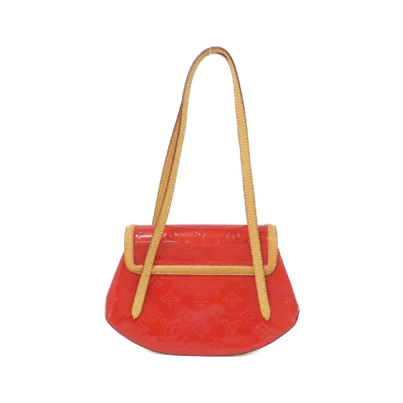 Túi xách vai Louis Vuitton Vernis Biscayne Bay PM M91291 - Hàng hiệu Chính hãng 767256