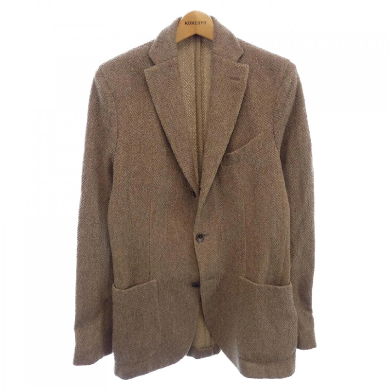 Boglioli Jacket - Hàng hiệu Authentic 903244