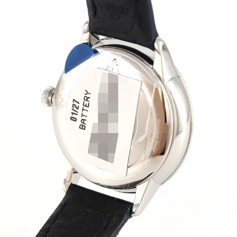 Omega De Ville Prestige 6P 434.13.28.60.53.002 SS Quartz - Hàng hiệu Chính hãng 882164