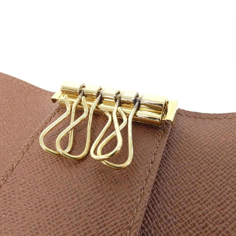 Louis Vuitton Monogram Multiclés M69517 Key Case - Hàng hiệu Authentic 772316
