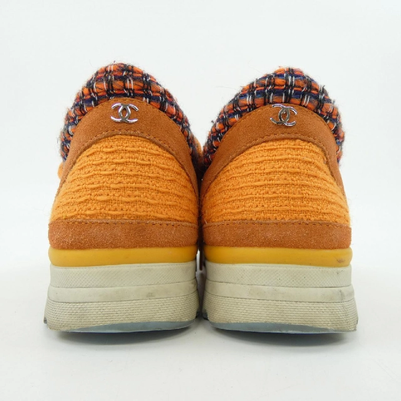 Giày thể thao CHANEL G30442 - Hàng hiệu Chính hãng 829319