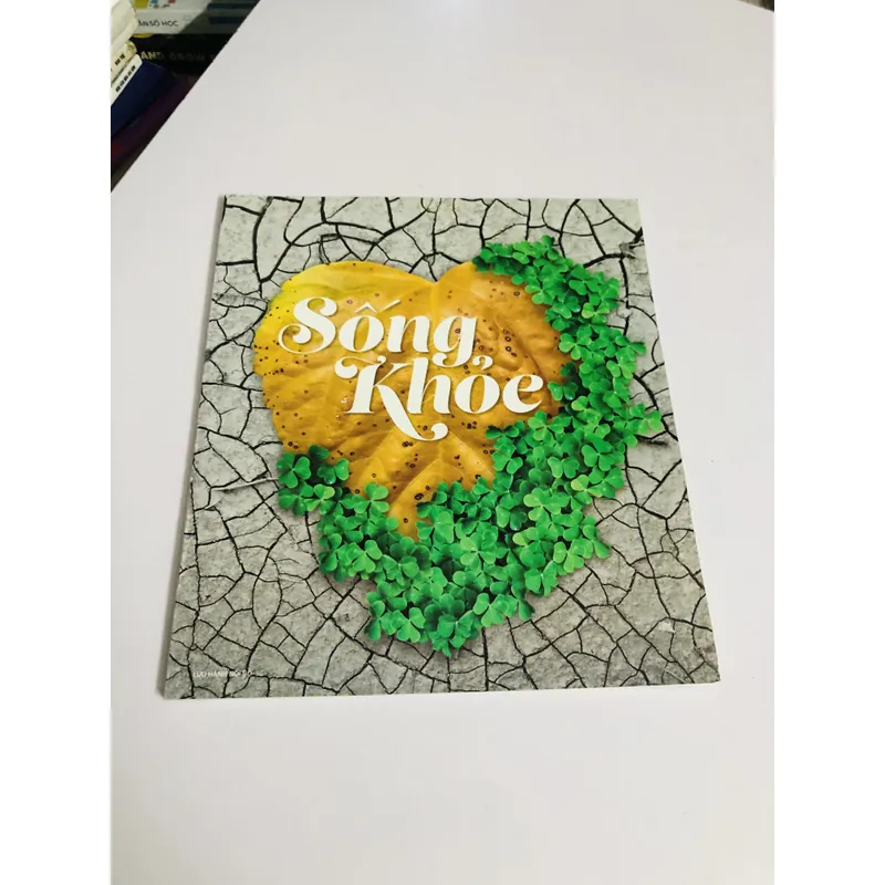 SỐNG KHOẺ  604740