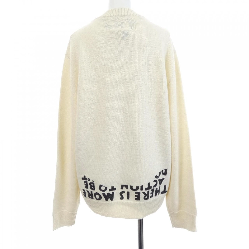 MM6 SH2HN0002 Áo len - Hàng hiệu Chính hãng 773663