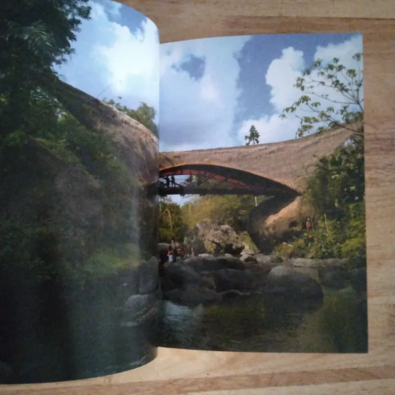 Sách kiến trúc Xanh hoá Châu á 600609