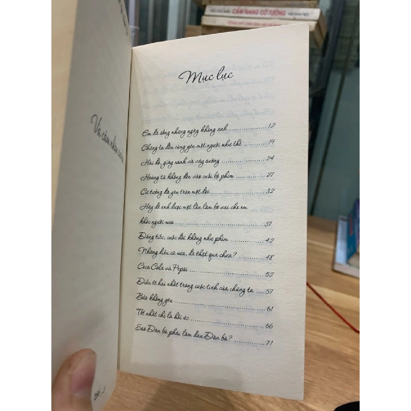 Yêu người yêu người ta -Gia Đoàn 751088