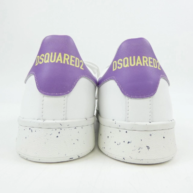 Giày sneaker DSQUARED2 - Hàng hiệu Authentic 828705