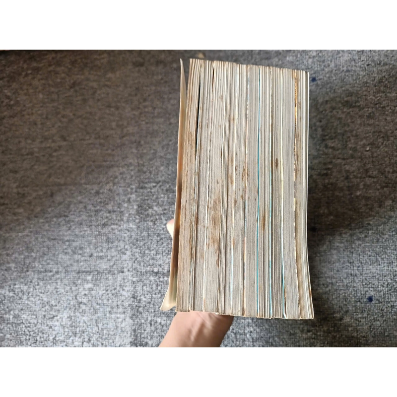 Truyện Người Thú - Trọn Bộ 10 Tập - NXB Kim Đồng 290863