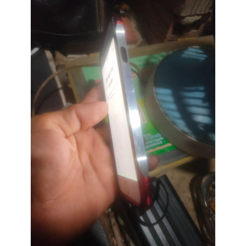 Ip6s  bản nhật 16gb 507634