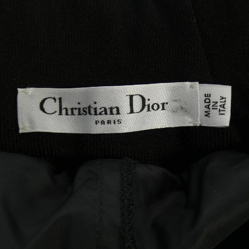クリスチャンディオール CHRISTIAN DIOR 117J36A8053 Váy - Hàng hiệu Chính hãng 815786