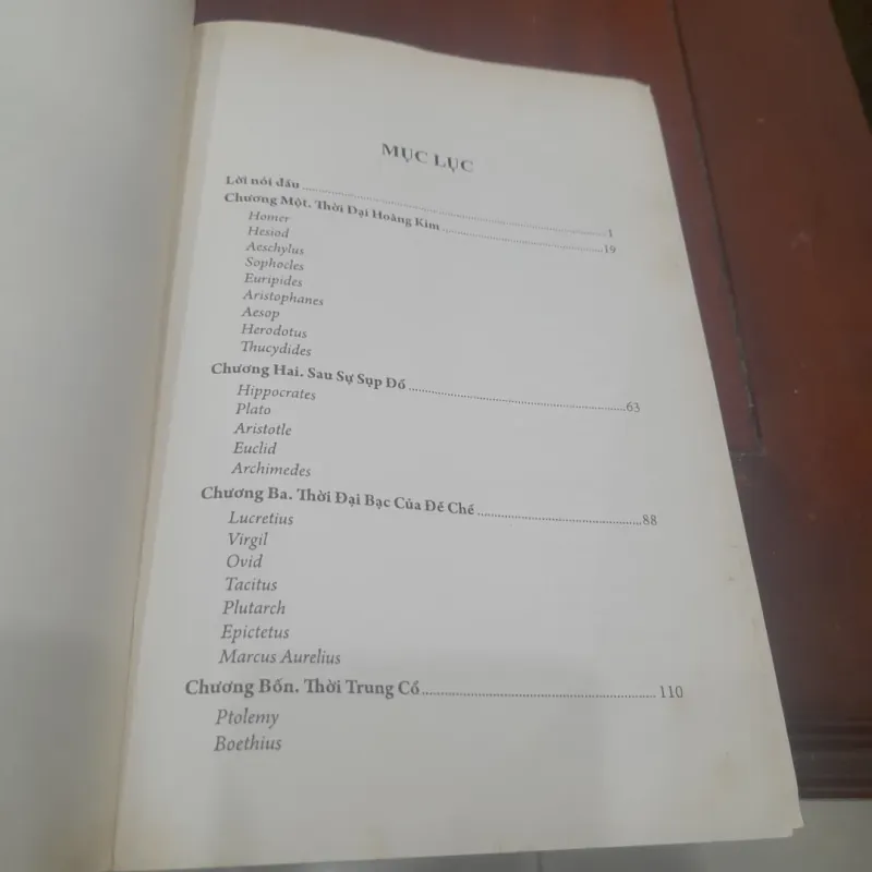 Charles Van Doren - THÚ ĐỌC SÁCH 1029634