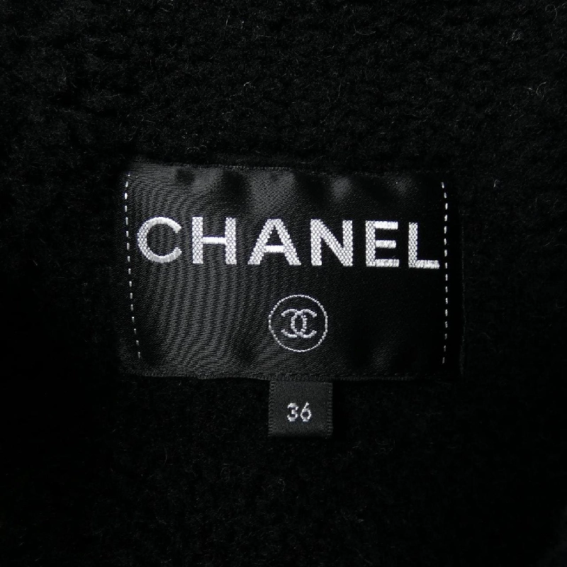 Jacket CHANEL P61923V46984 626989