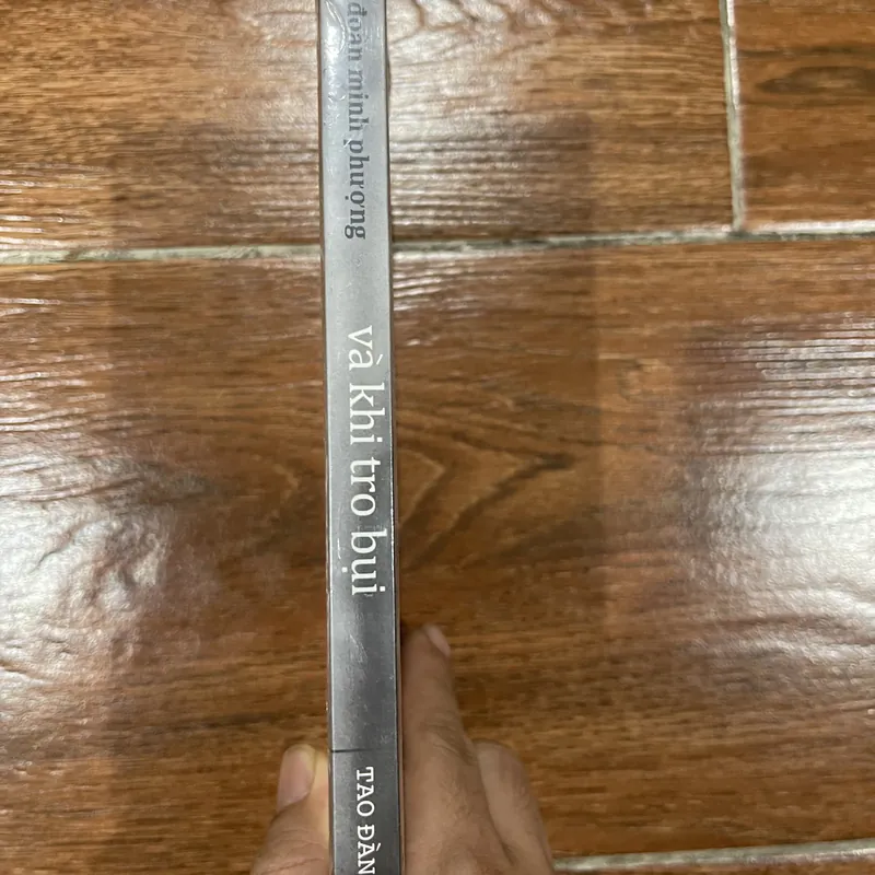 Và khi tro bụi - Đoàn Minh Phụng (15) 570547