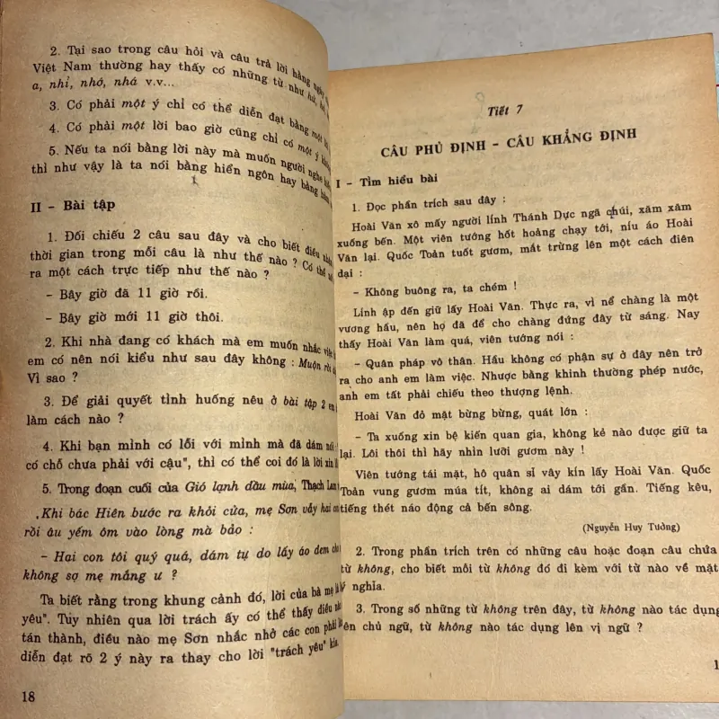 Tiếng Việt 8 - 1995s (2 cuốn) 784028