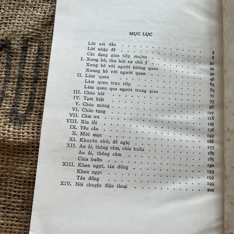 Nghi thức lời nói tiếng Nga - N. I. PHOROMANỐPXCAIA 1004226