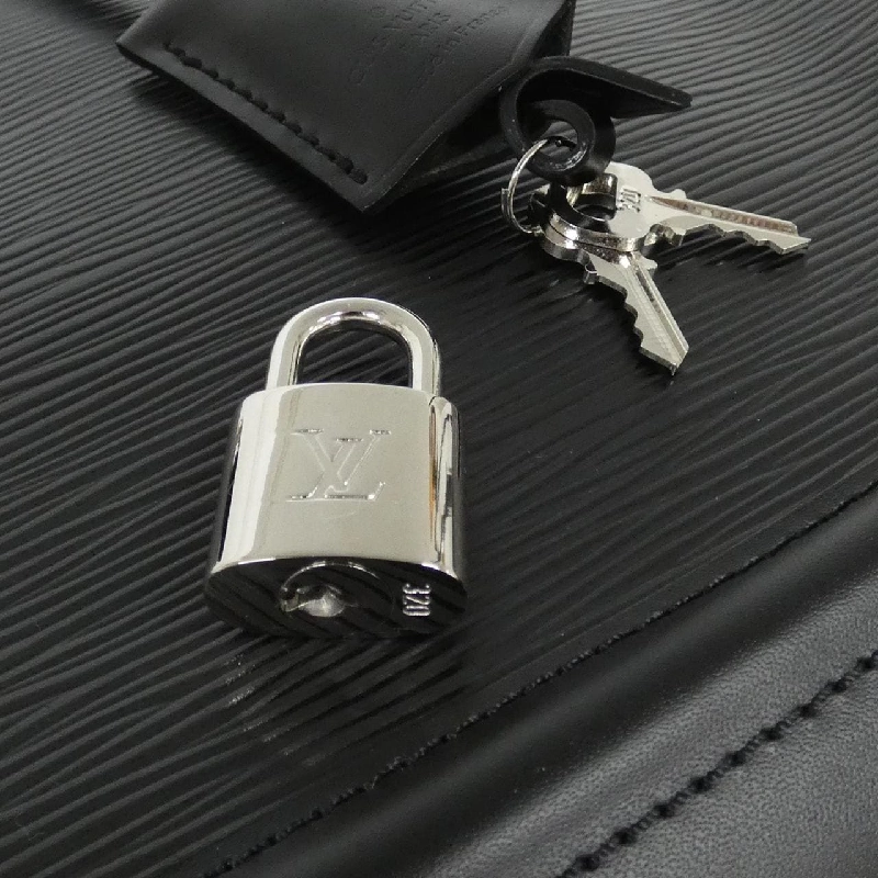 Túi xách Louis Vuitton Epi Bowling Montaigne PM M59322 - Hàng hiệu Chính hãng 804849