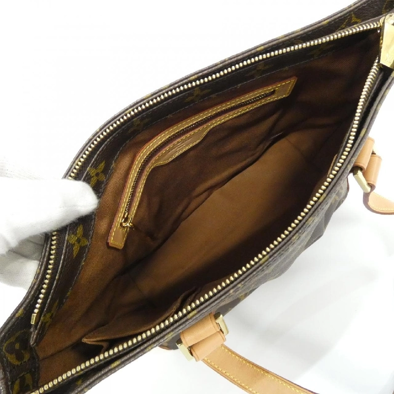 Túi xách Louis Vuitton Monogram Cabas Piano M51148 - Hàng hiệu Chính hãng 805322