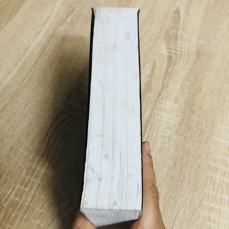 Thế Giới Phẳng – Thomas L. Friedman 992389